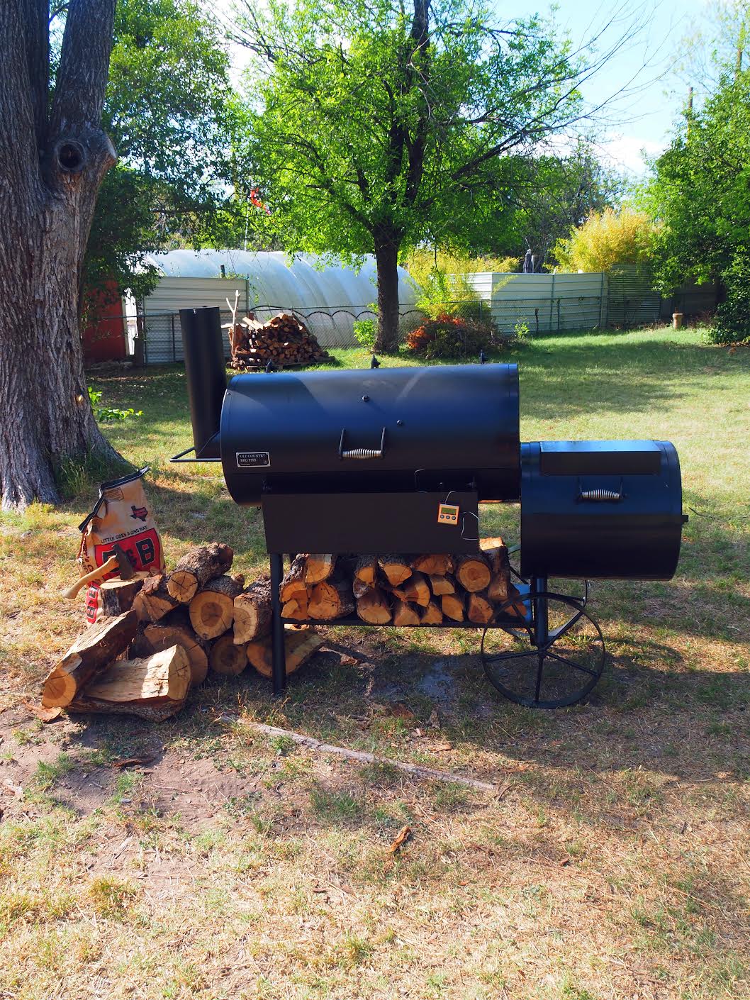 RicoBrisket photo