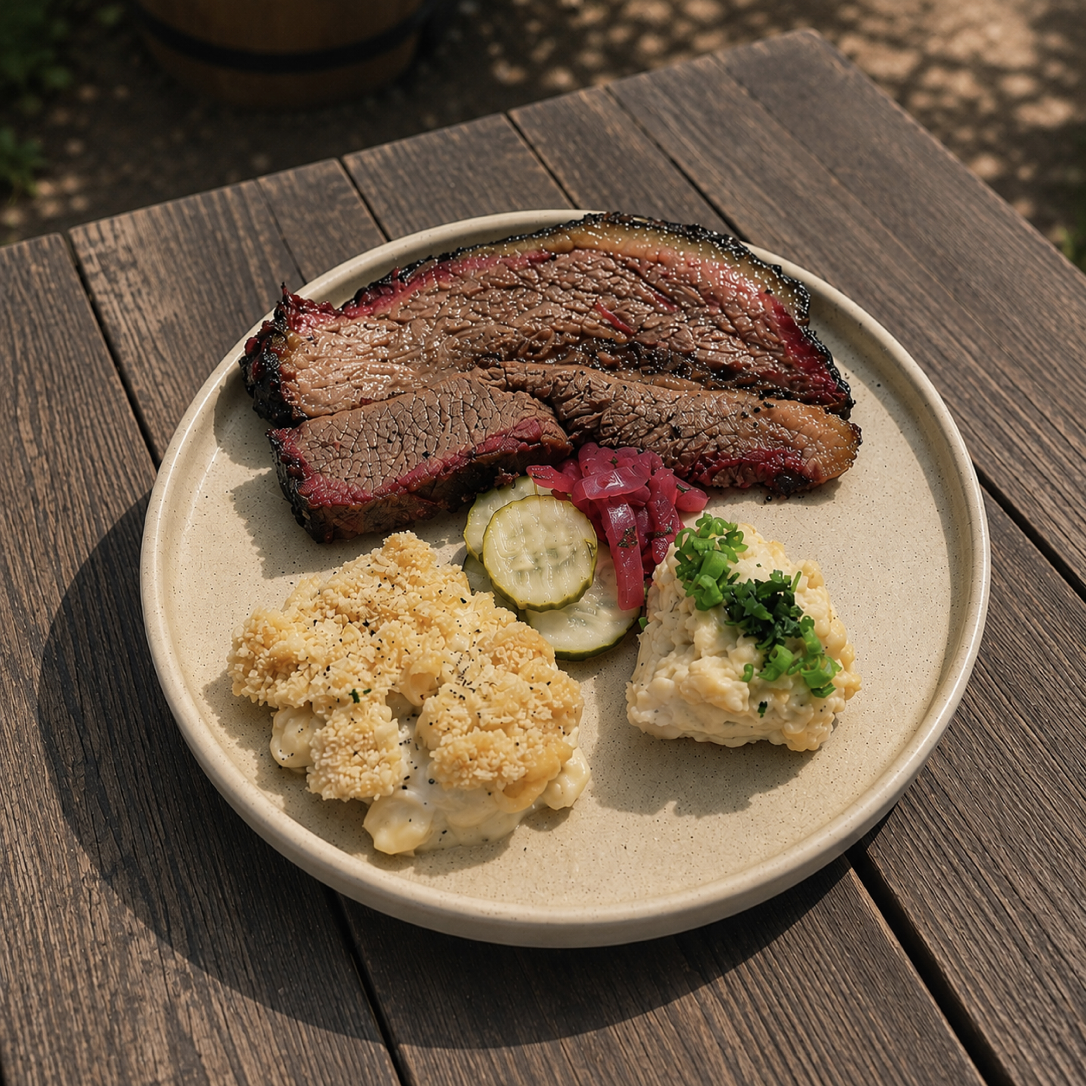 RicoBrisket photo